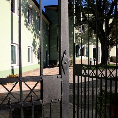 Bizjak L'Agriturismo Trieste Exterior foto