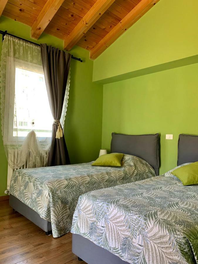 Bizjak L'Agriturismo Trieste Exterior foto