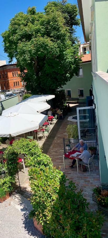 Bizjak L'Agriturismo Trieste Exterior foto