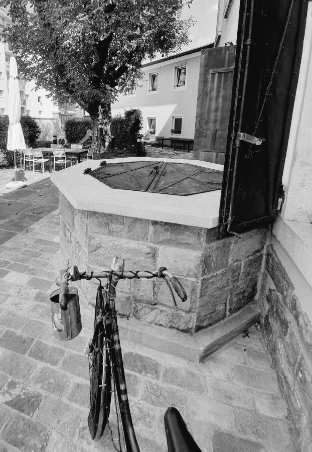 Bizjak L'Agriturismo Trieste Exterior foto