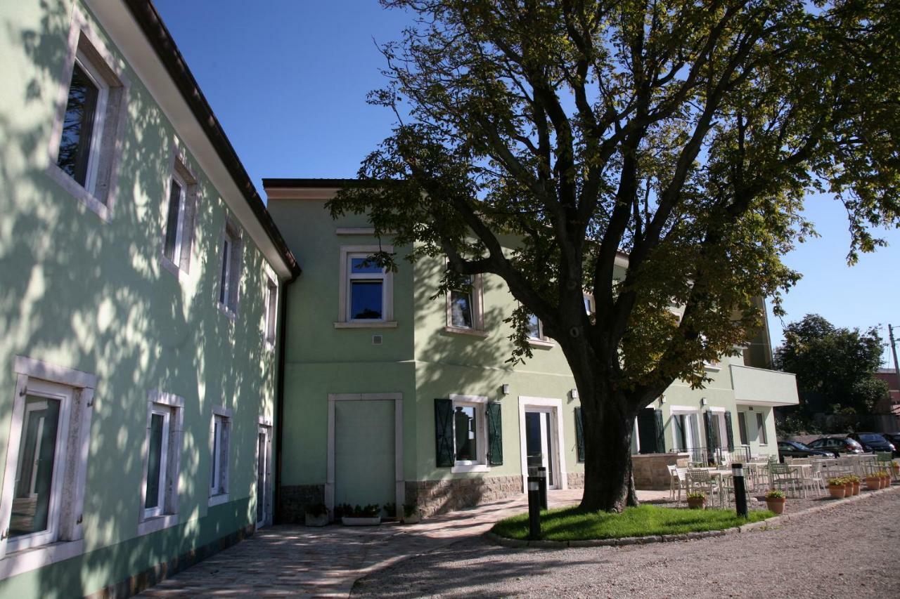 Bizjak L'Agriturismo Trieste Exterior foto